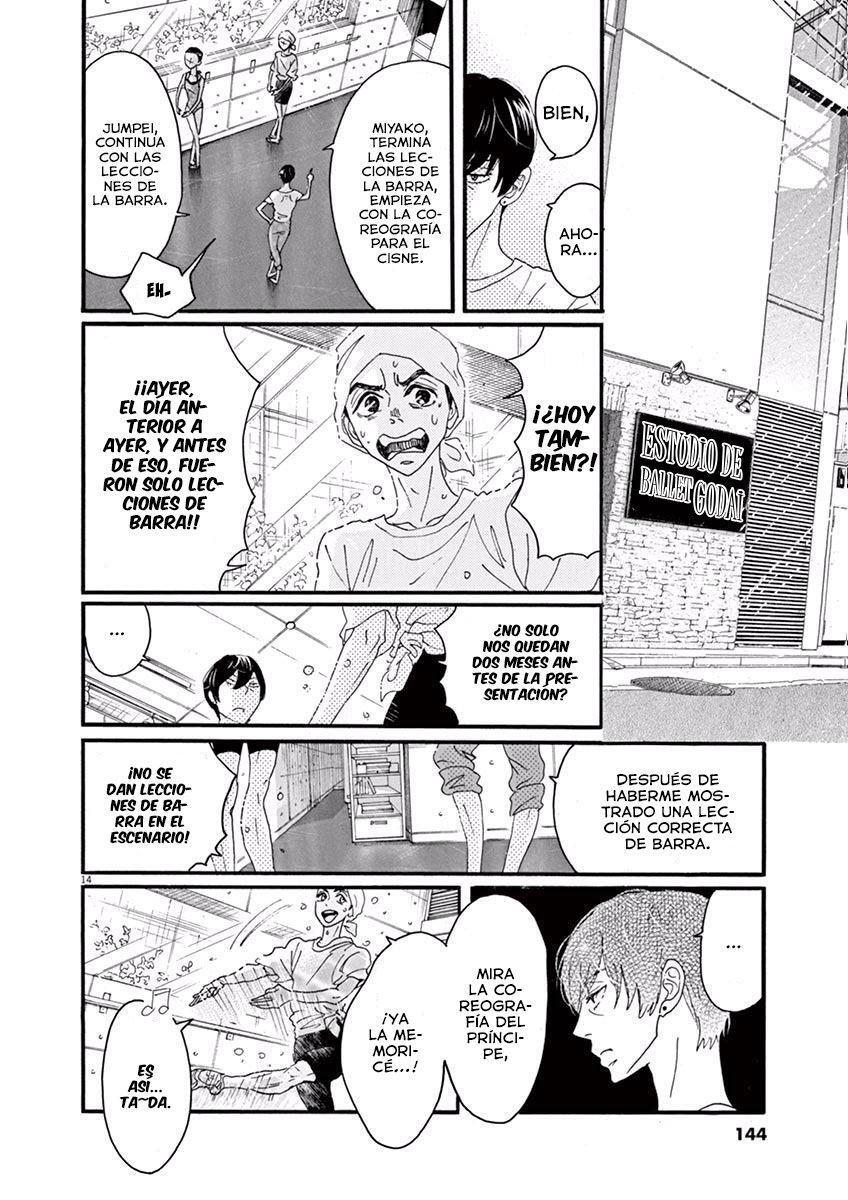 Capitulo 16 page 19