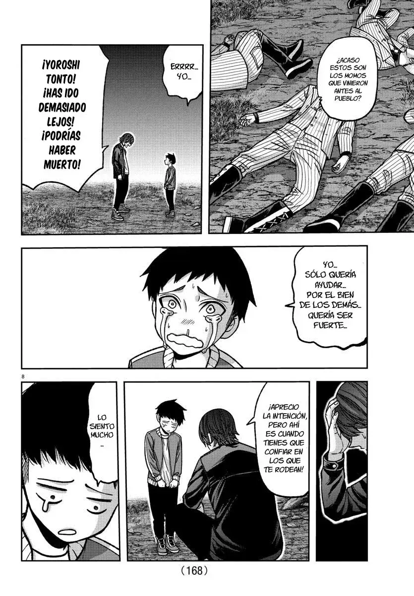 Capitulo 152 page 10