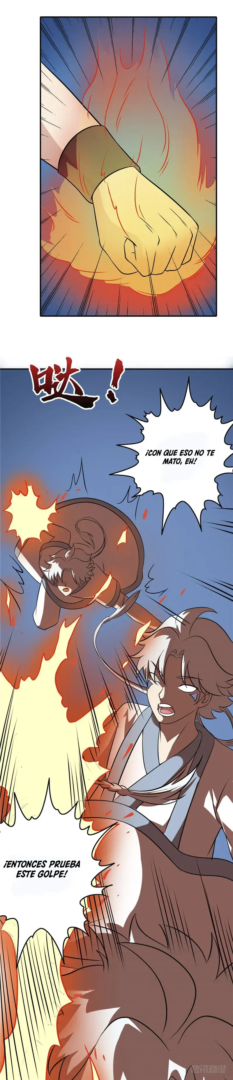 Capitulo 118 page 6