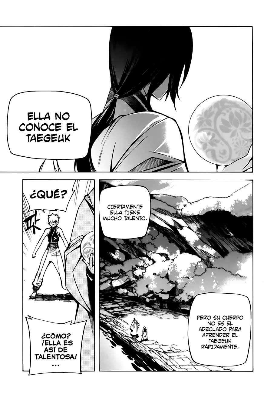 Capitulo 74 page 18