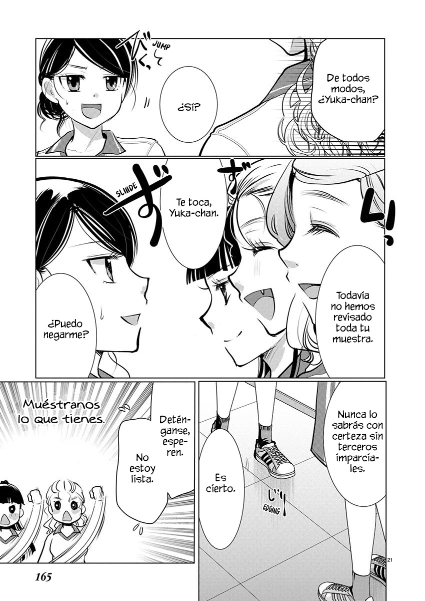 Capitulo 72 page 22