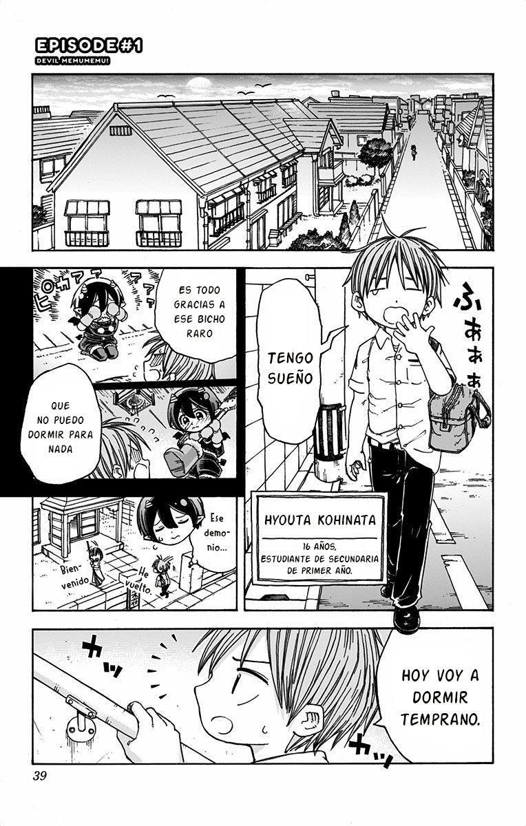 Capitulo 1 page 1