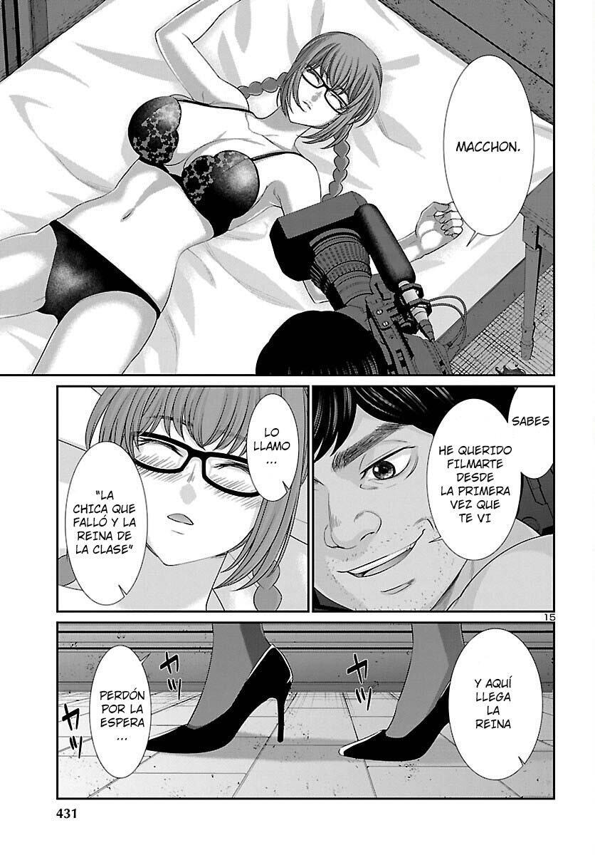 Capitulo 84 page 16