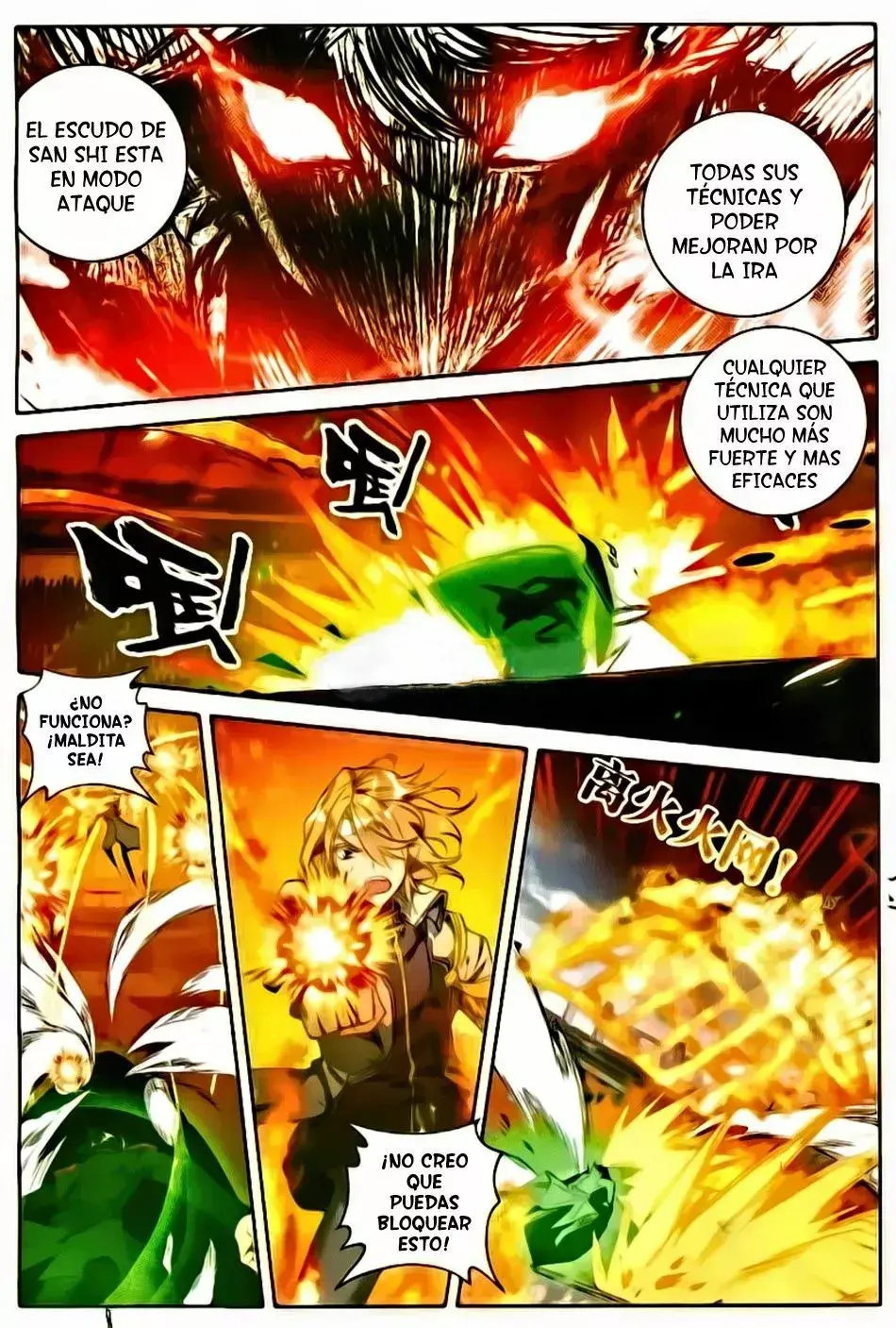 Capitulo 89 page 4