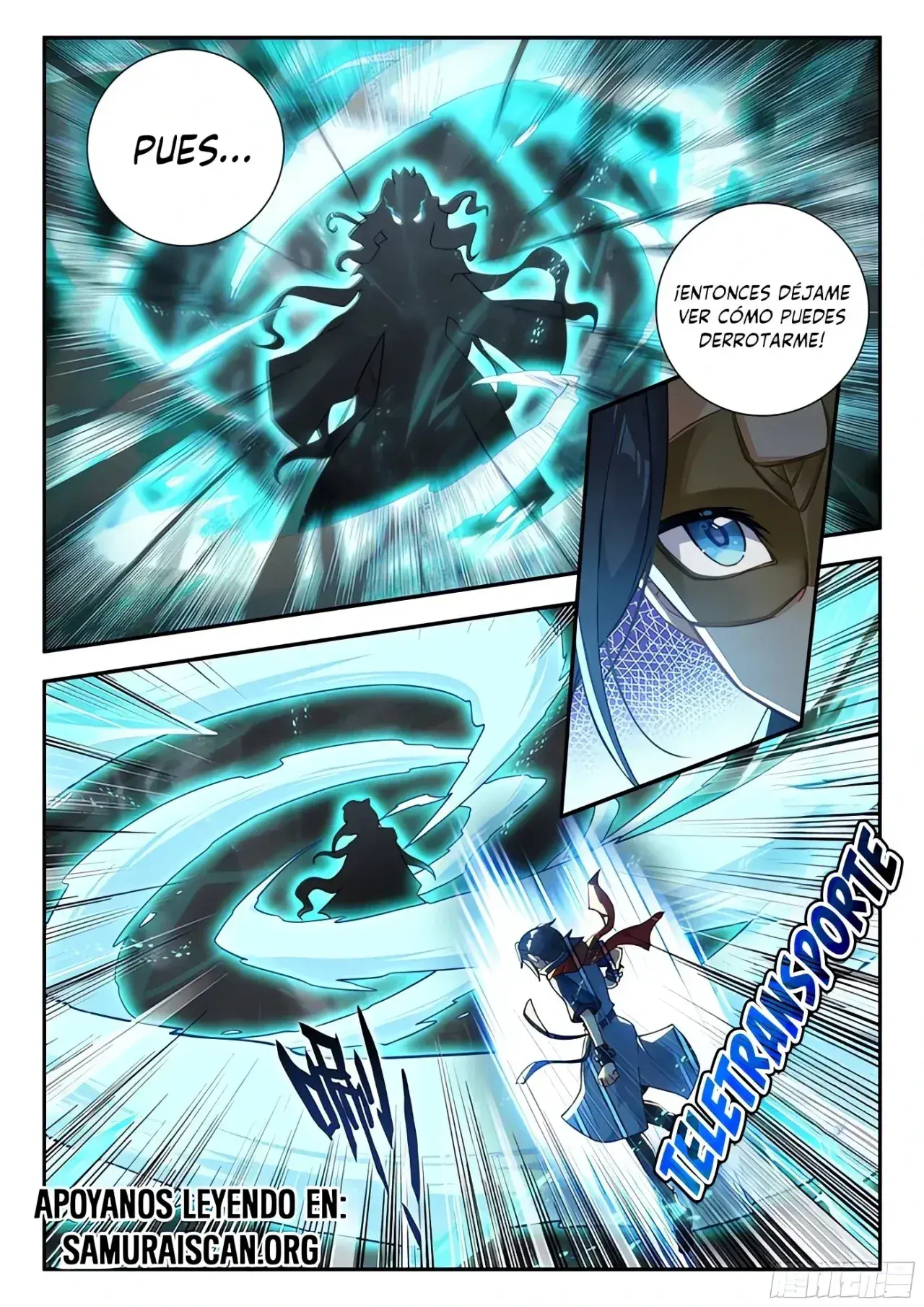 Capitulo 171 page 15