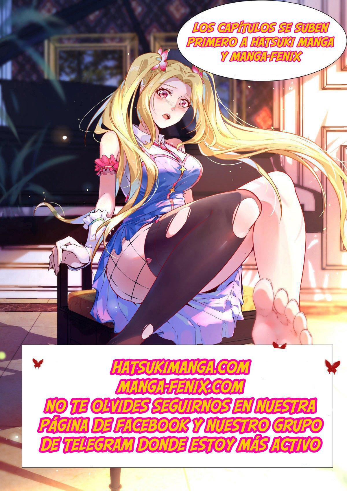 Capitulo 163 page 33