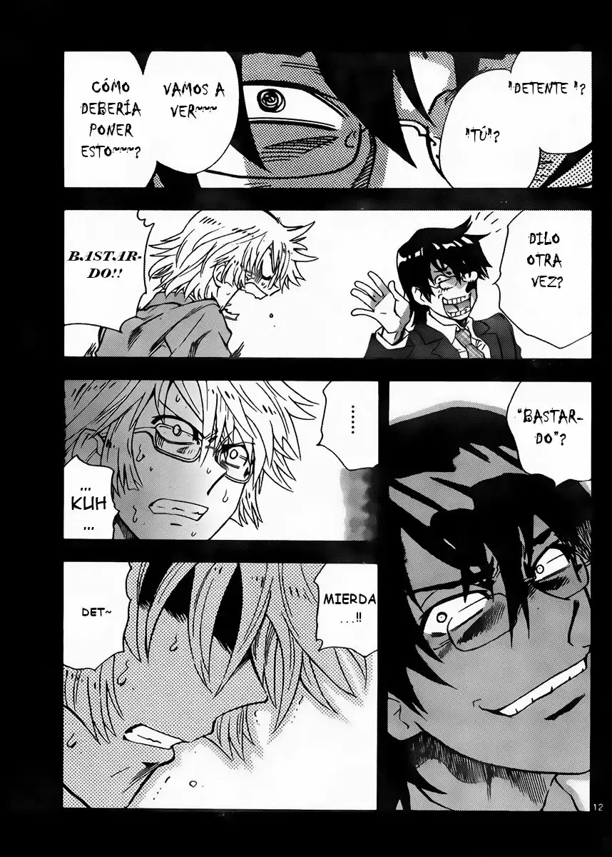Capitulo 412 page 13
