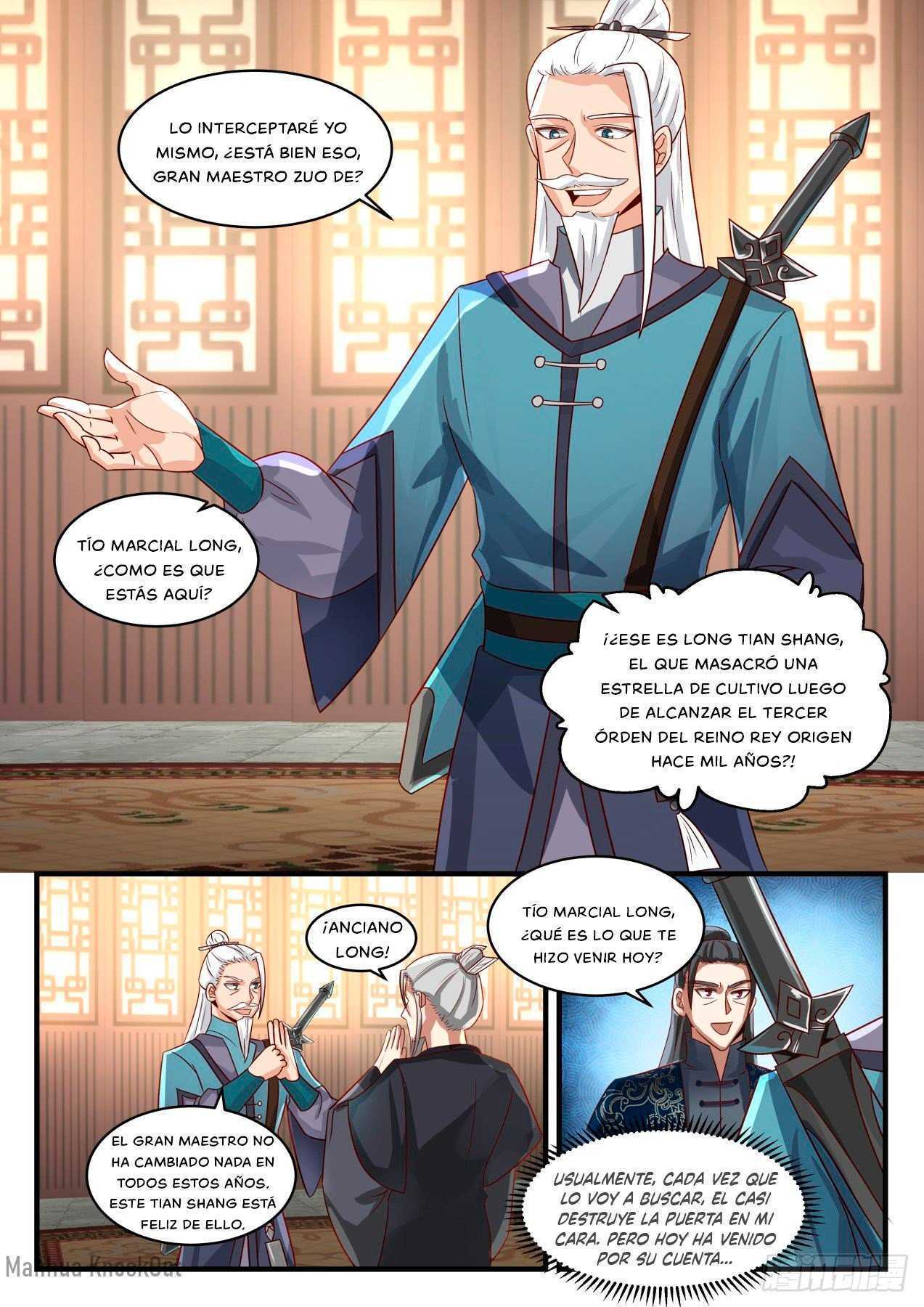 Capitulo 1538 page 7