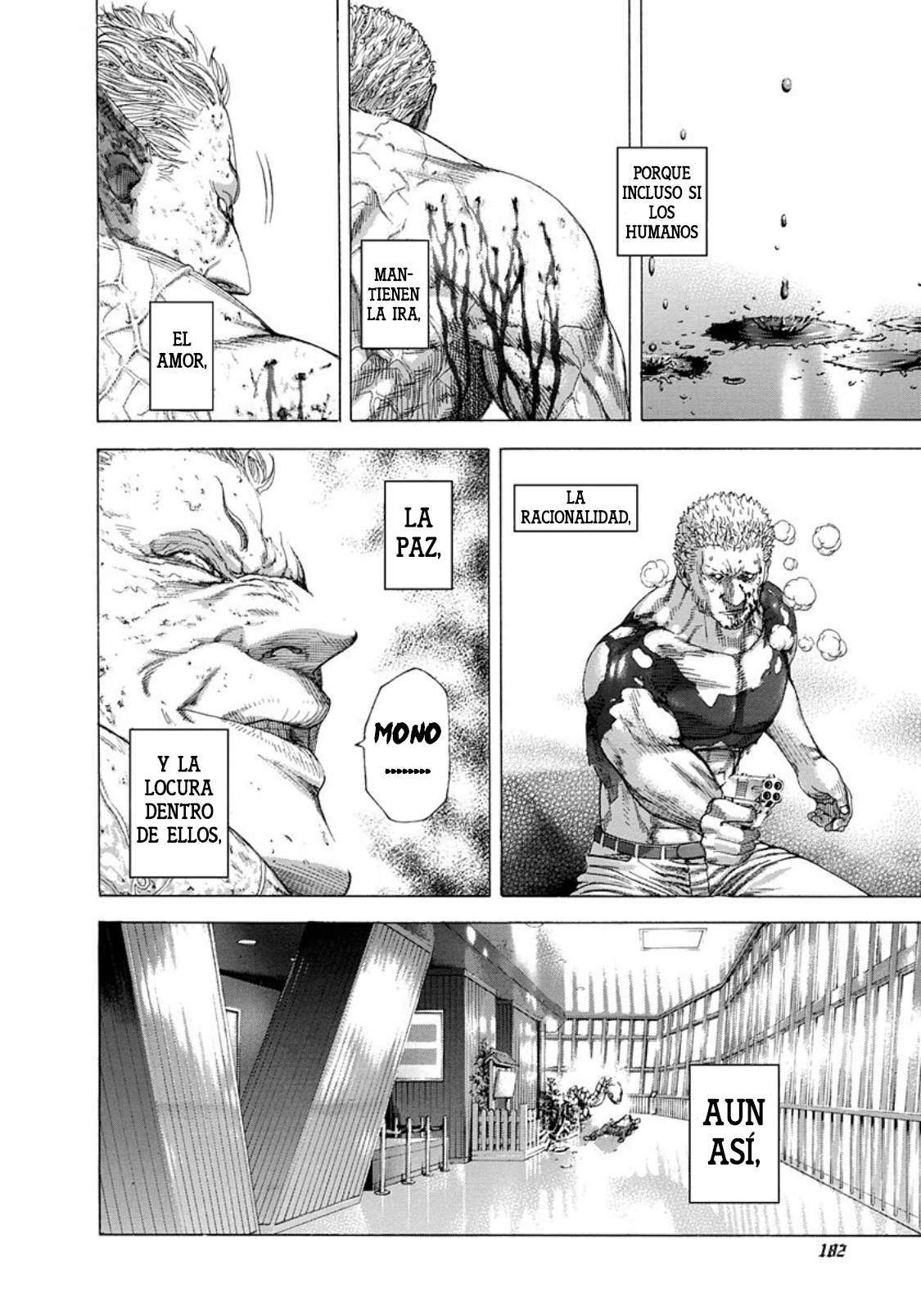 Capitulo 251 page 8