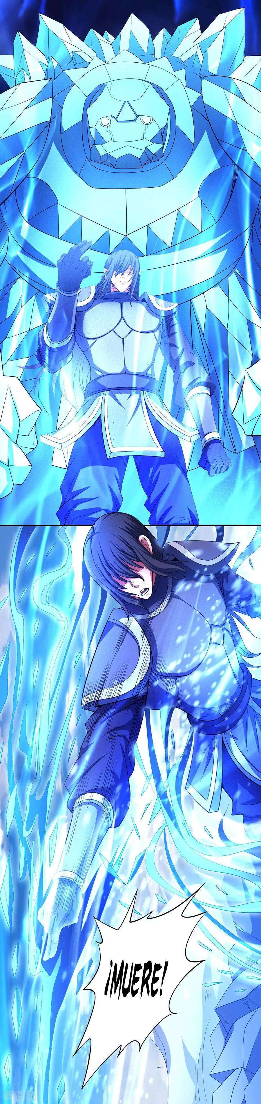 Capitulo 99 page 18