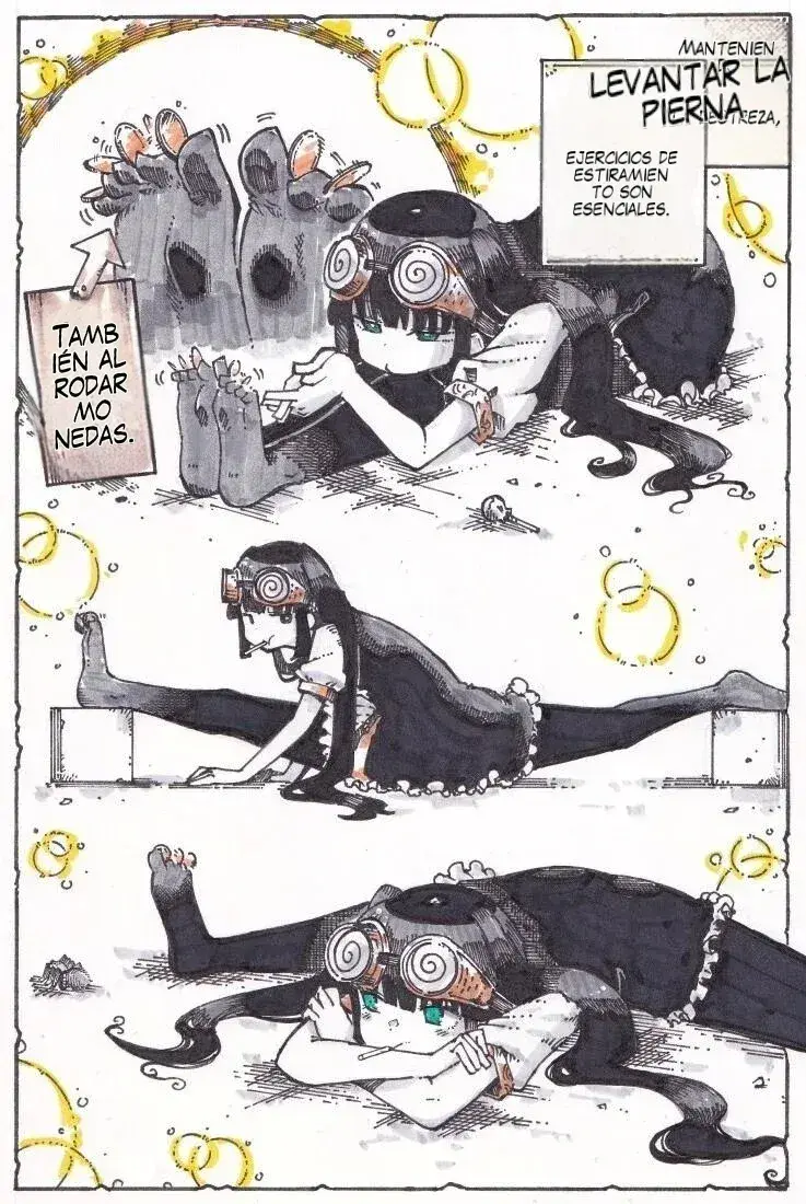 Capitulo 5.50 page 4