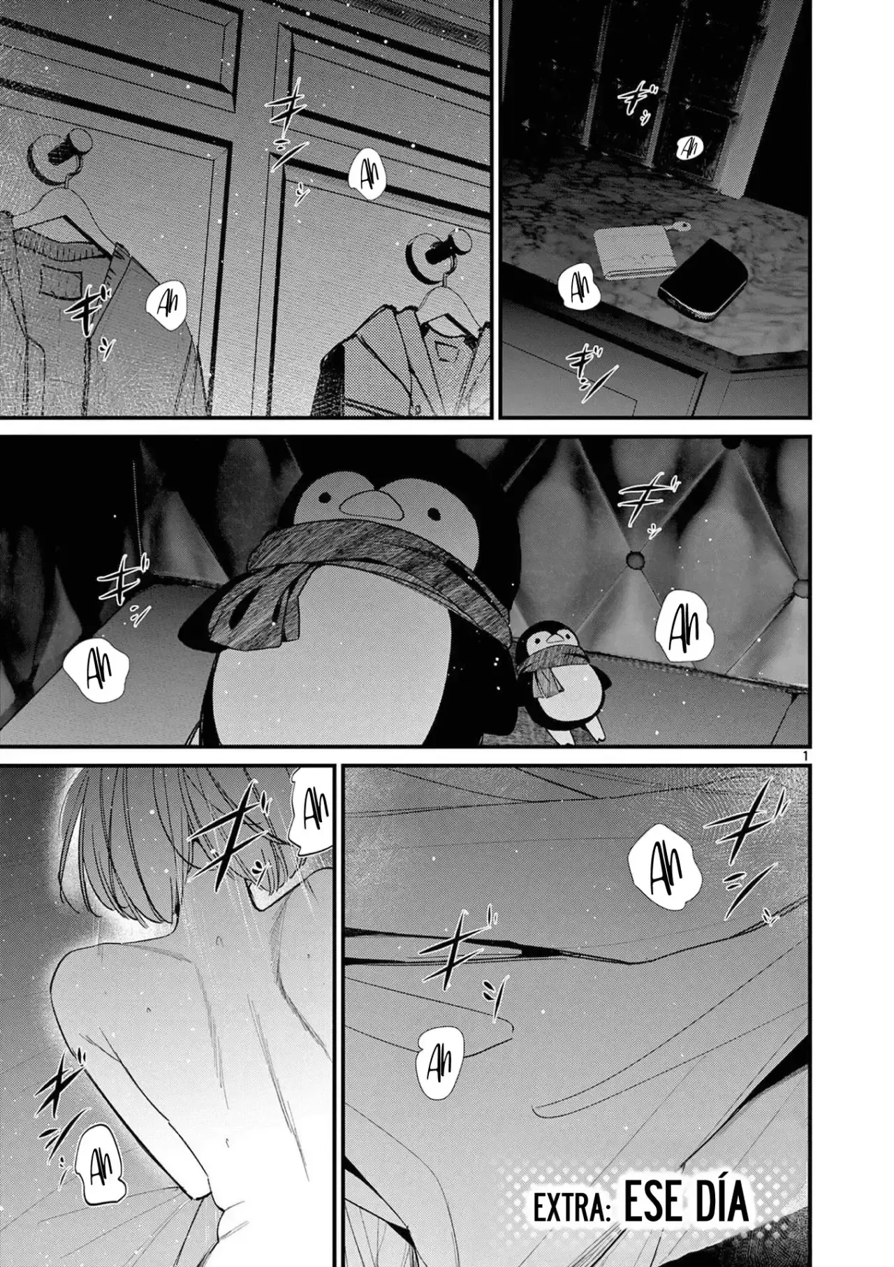 Capitulo 73.5 page 4