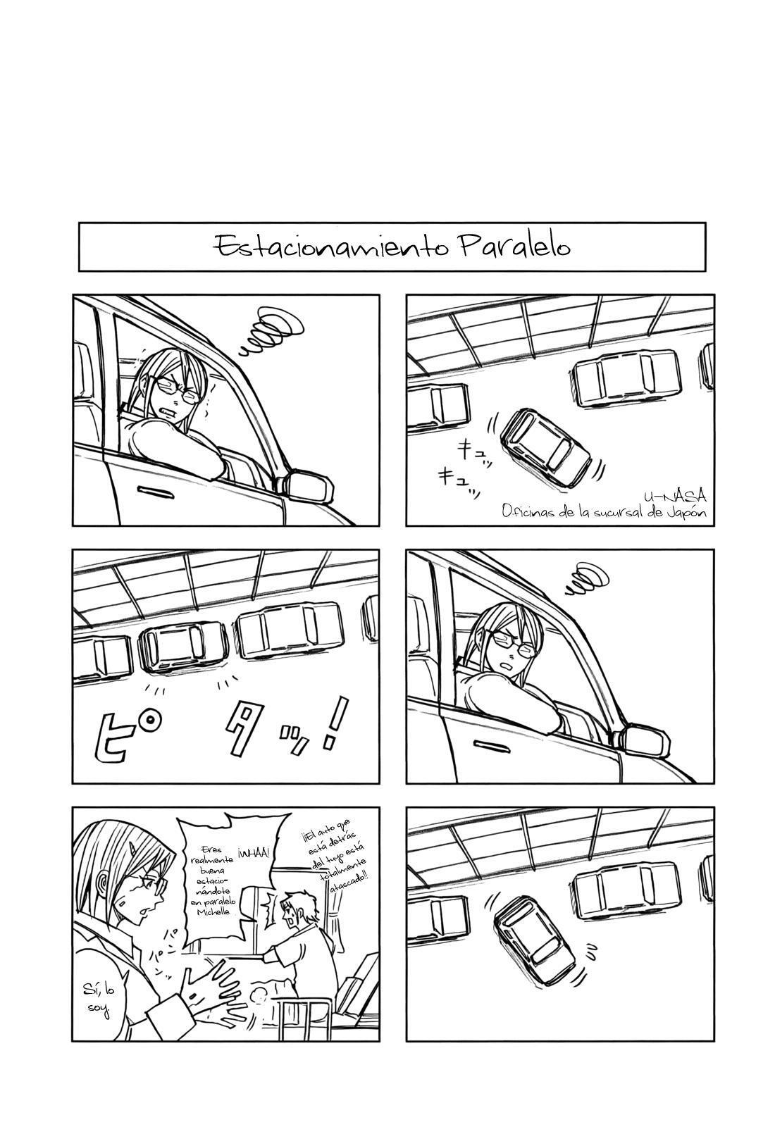 Capitulo 90 page 18
