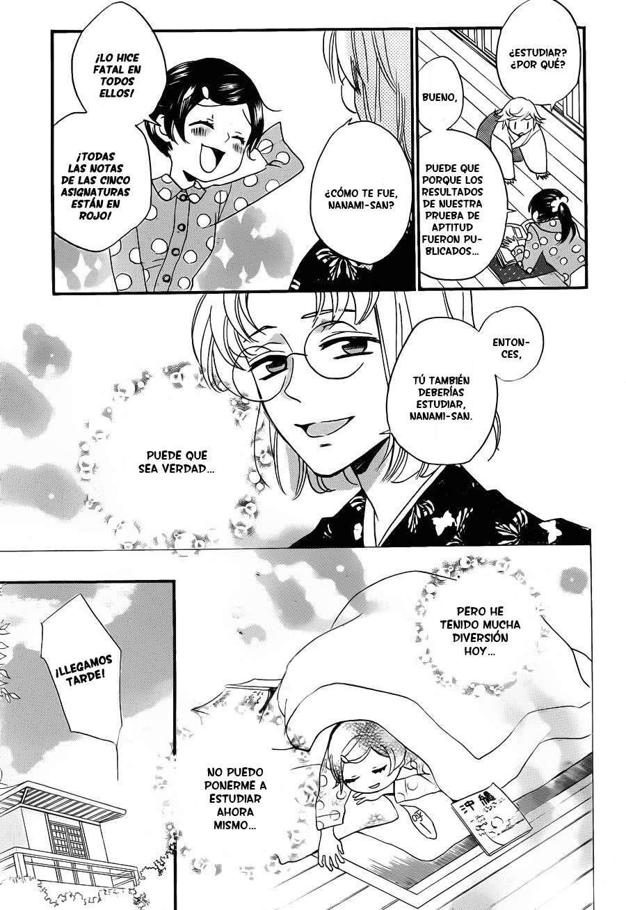Capitulo 102 page 18