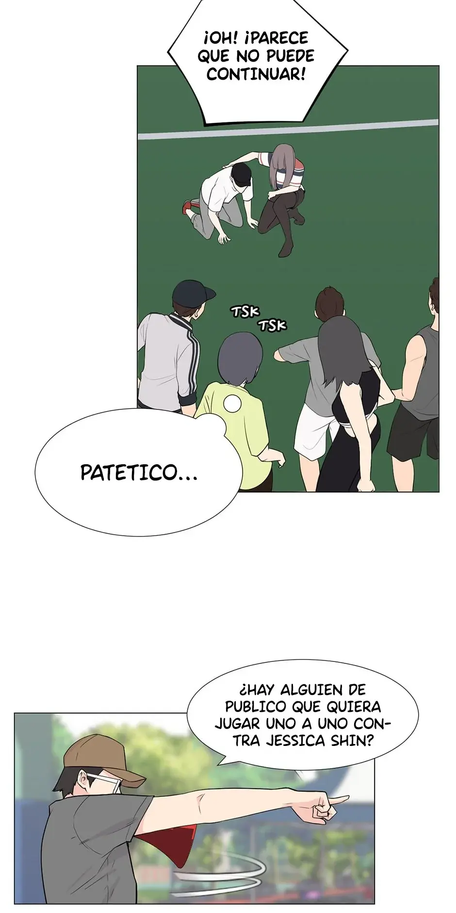 Capitulo 61 page 23