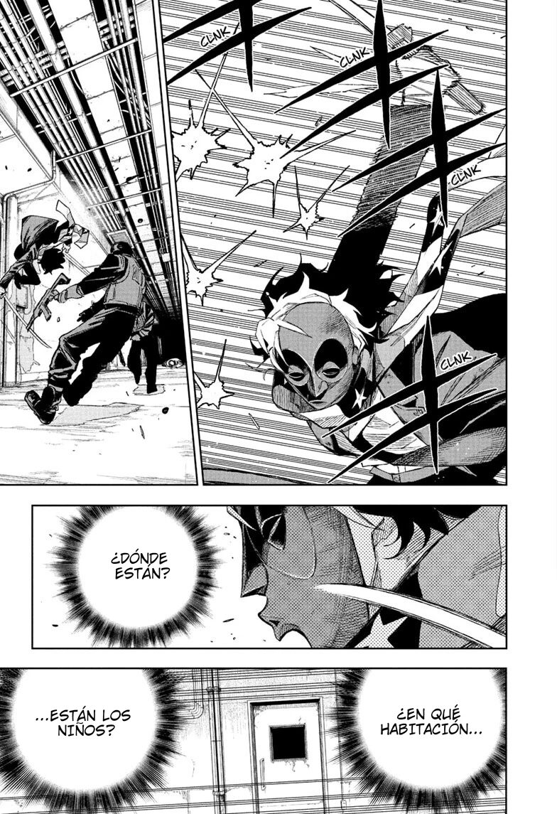 Capitulo 19 page 10