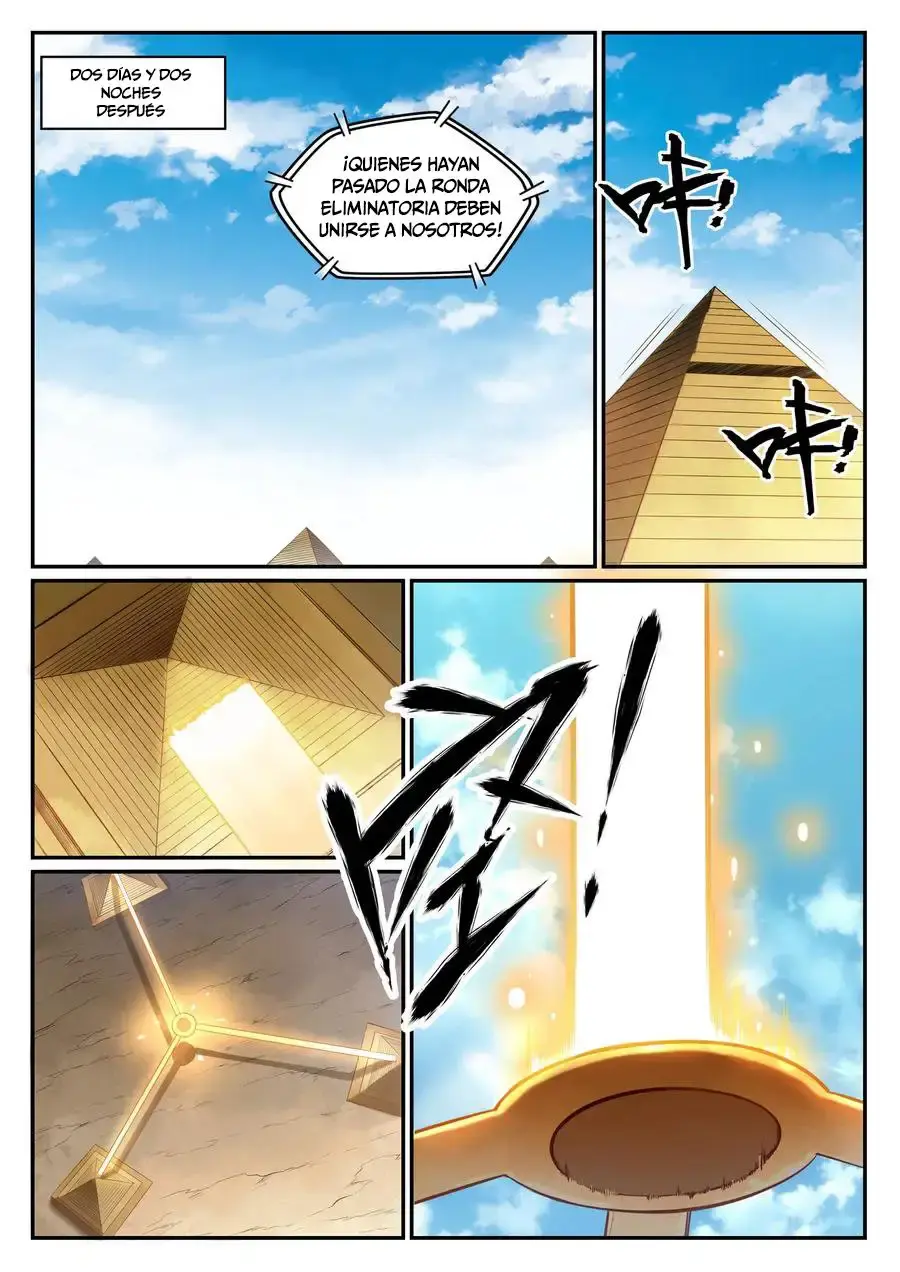 Capitulo 642 page 8