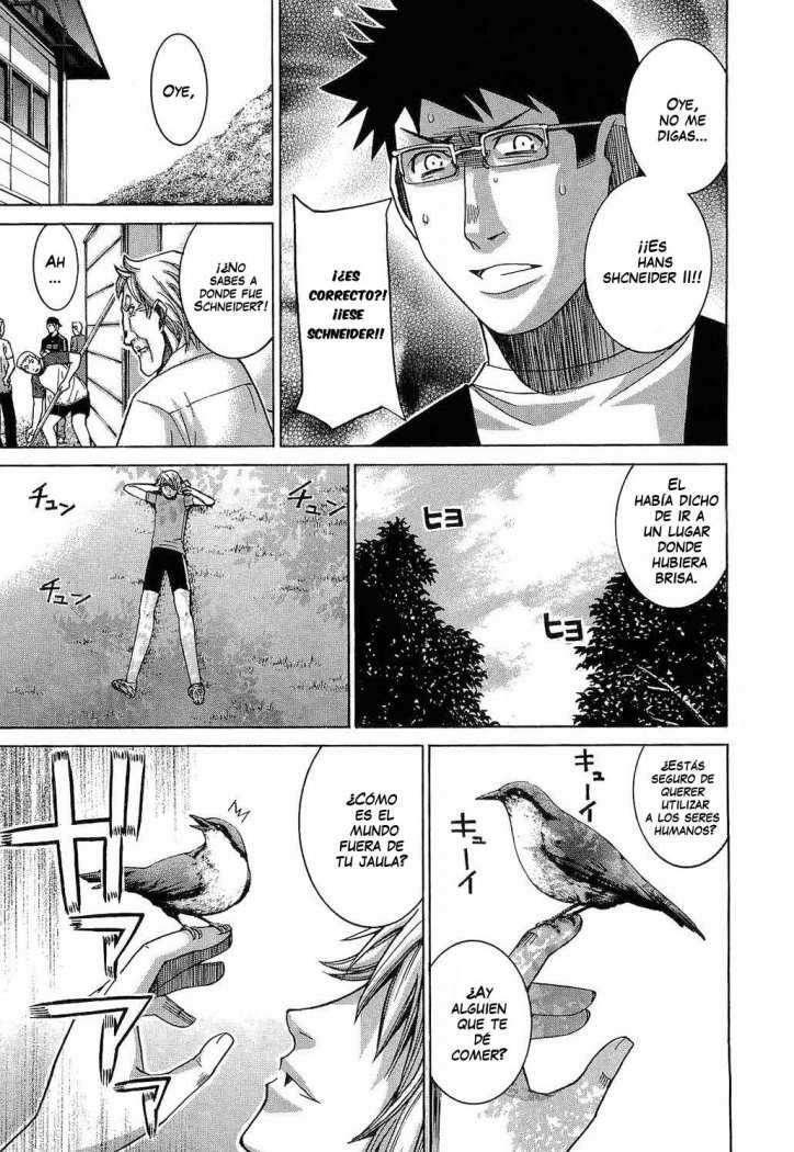 Capitulo 40 page 15