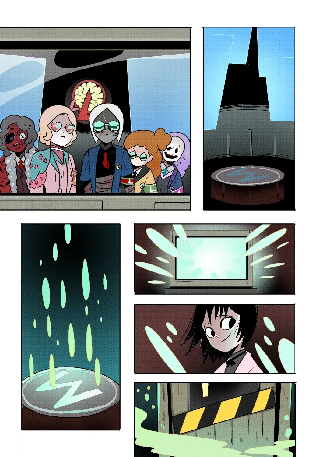 Capitulo 10 page 3