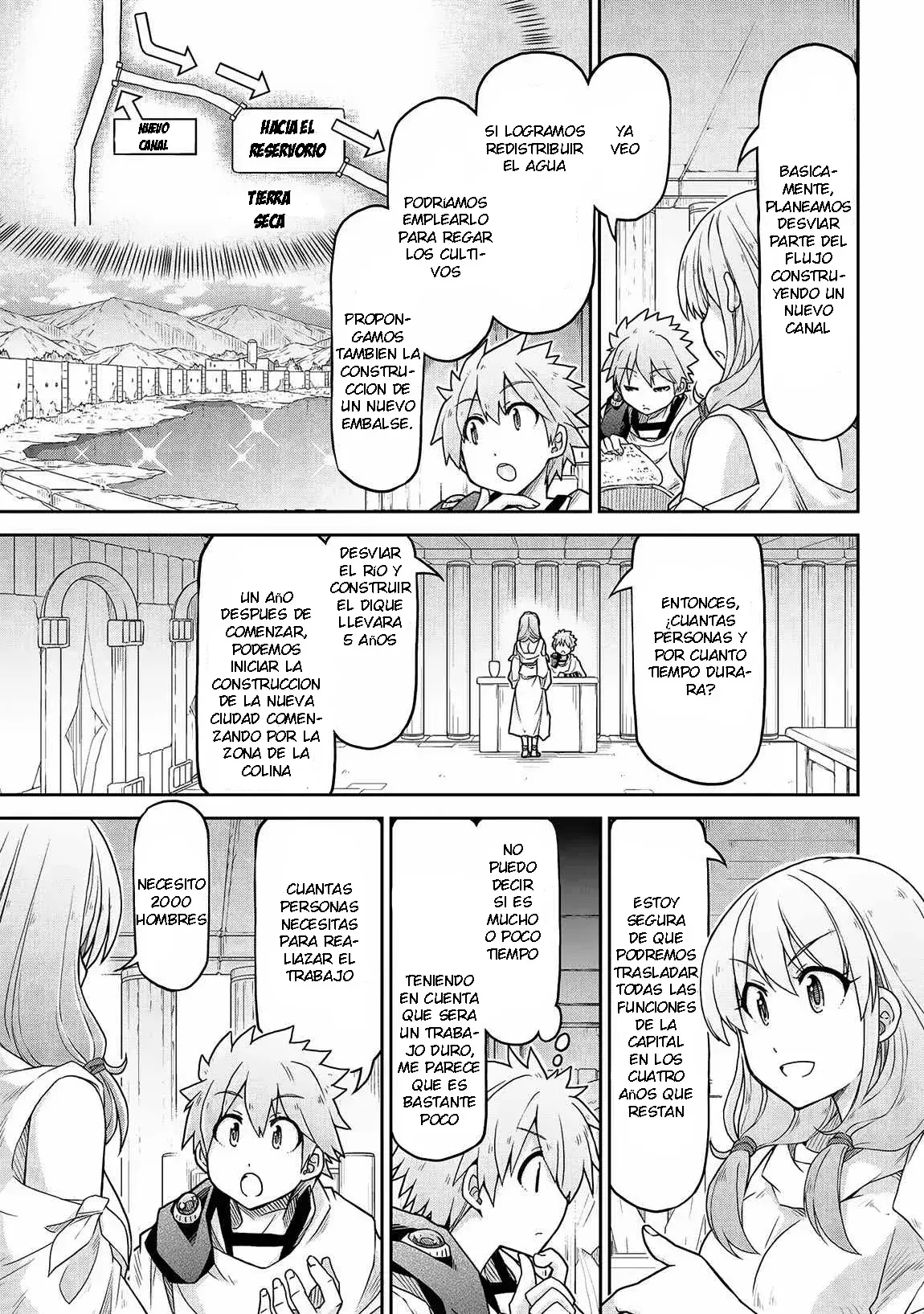 Capitulo 66 page 6