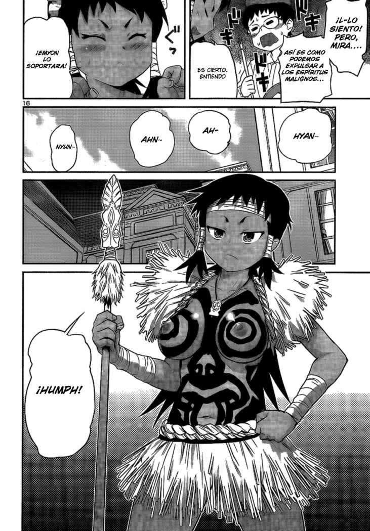 Capitulo 21 page 17