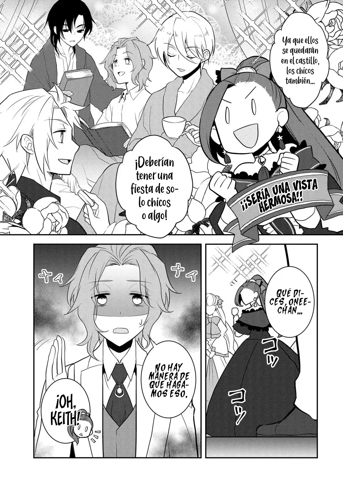 Capitulo 52 page 11