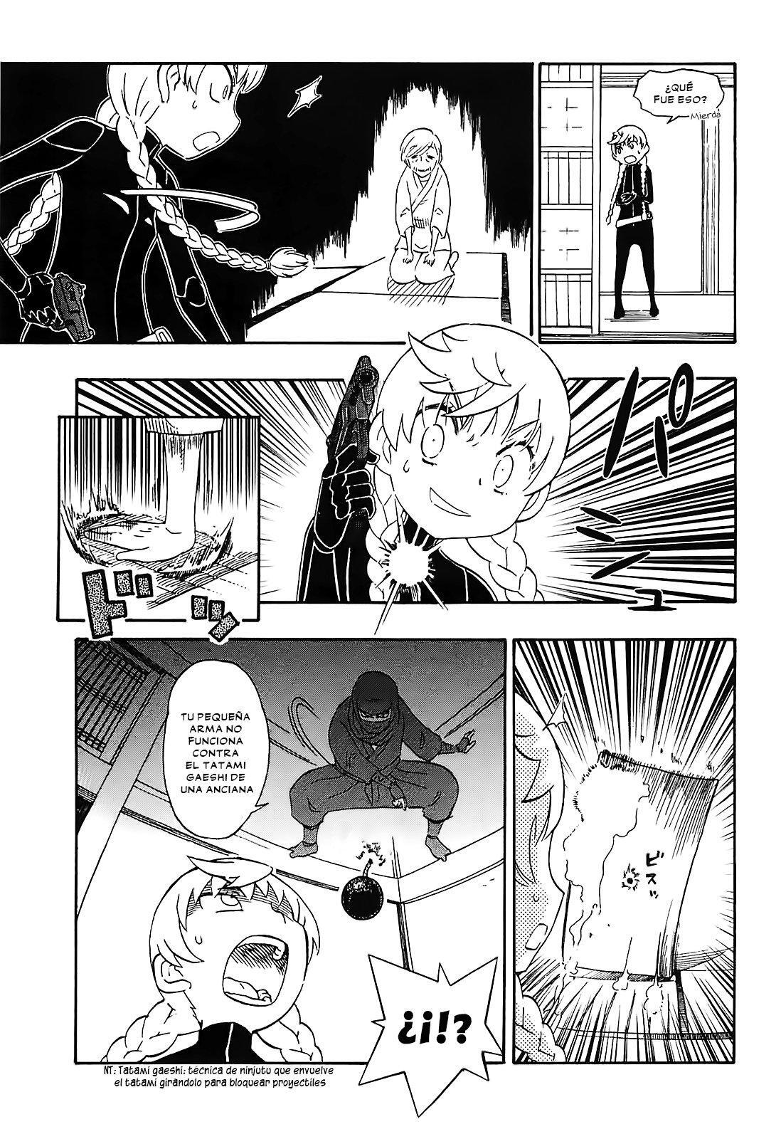 Capitulo 14 page 28