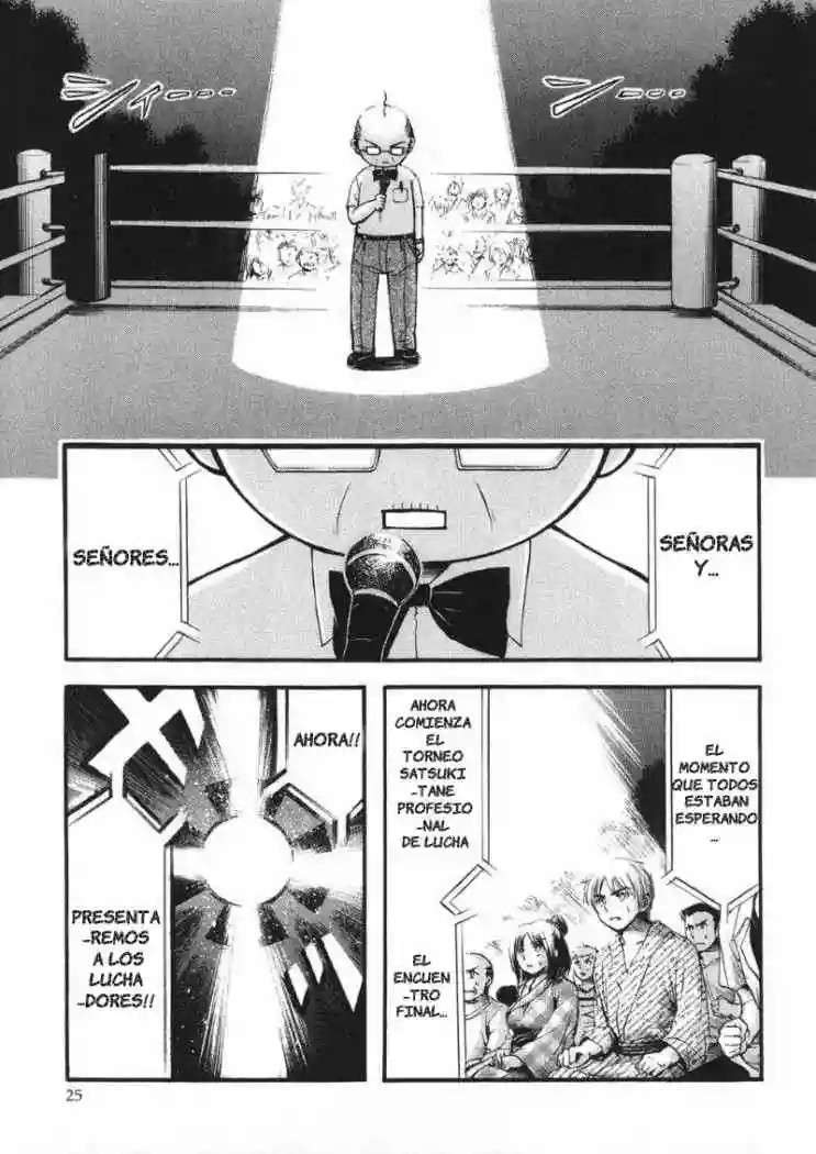 Capitulo 19 page 23