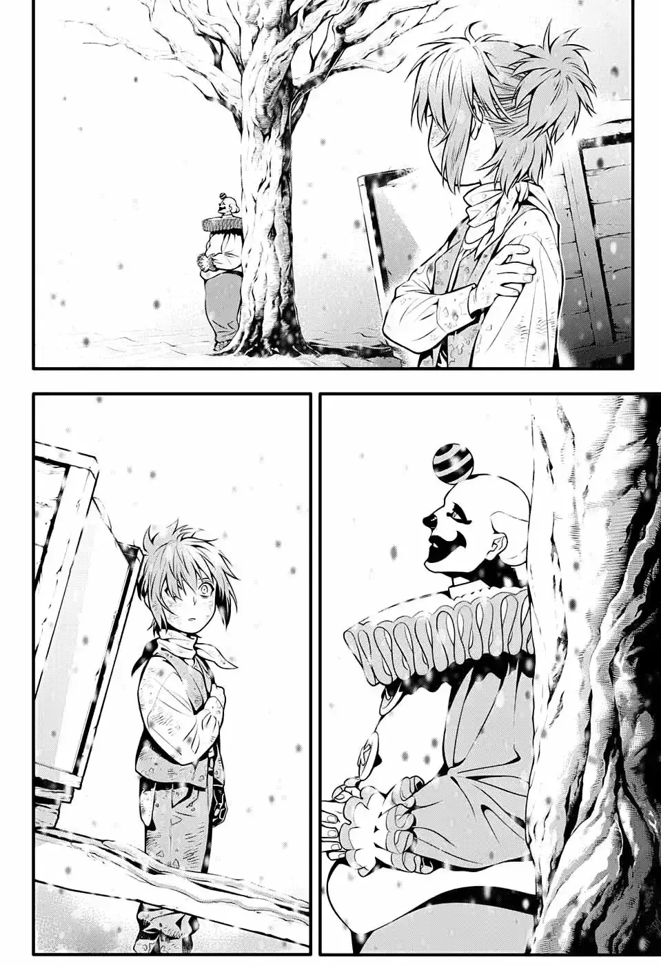 Capitulo 232 page 30