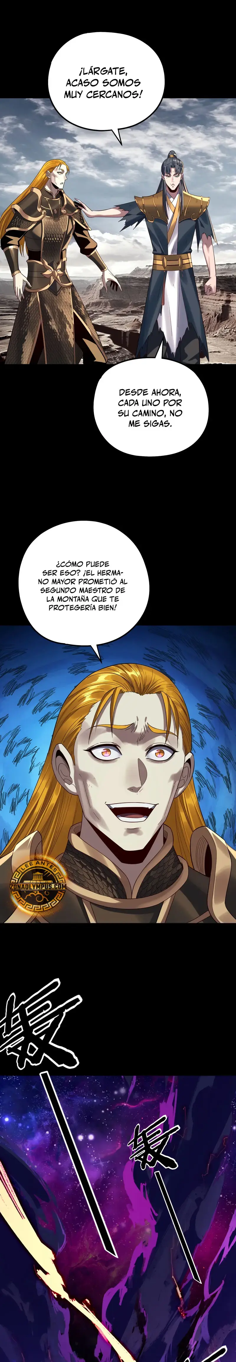 Capitulo 233 page 4