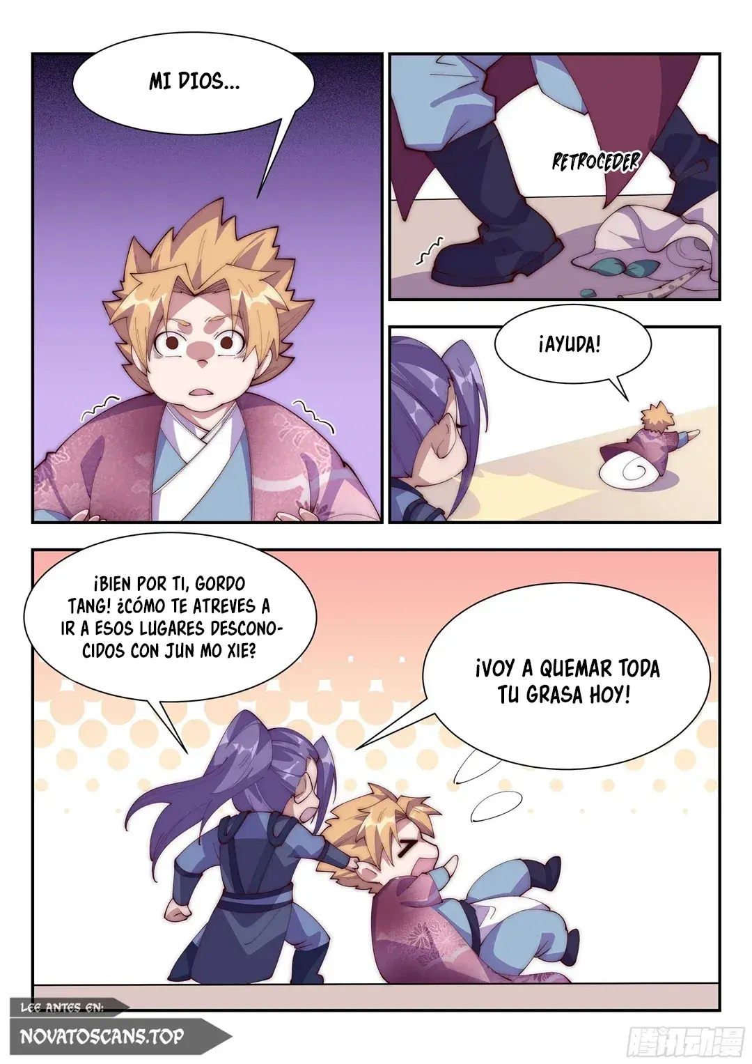 Capitulo 127 page 10
