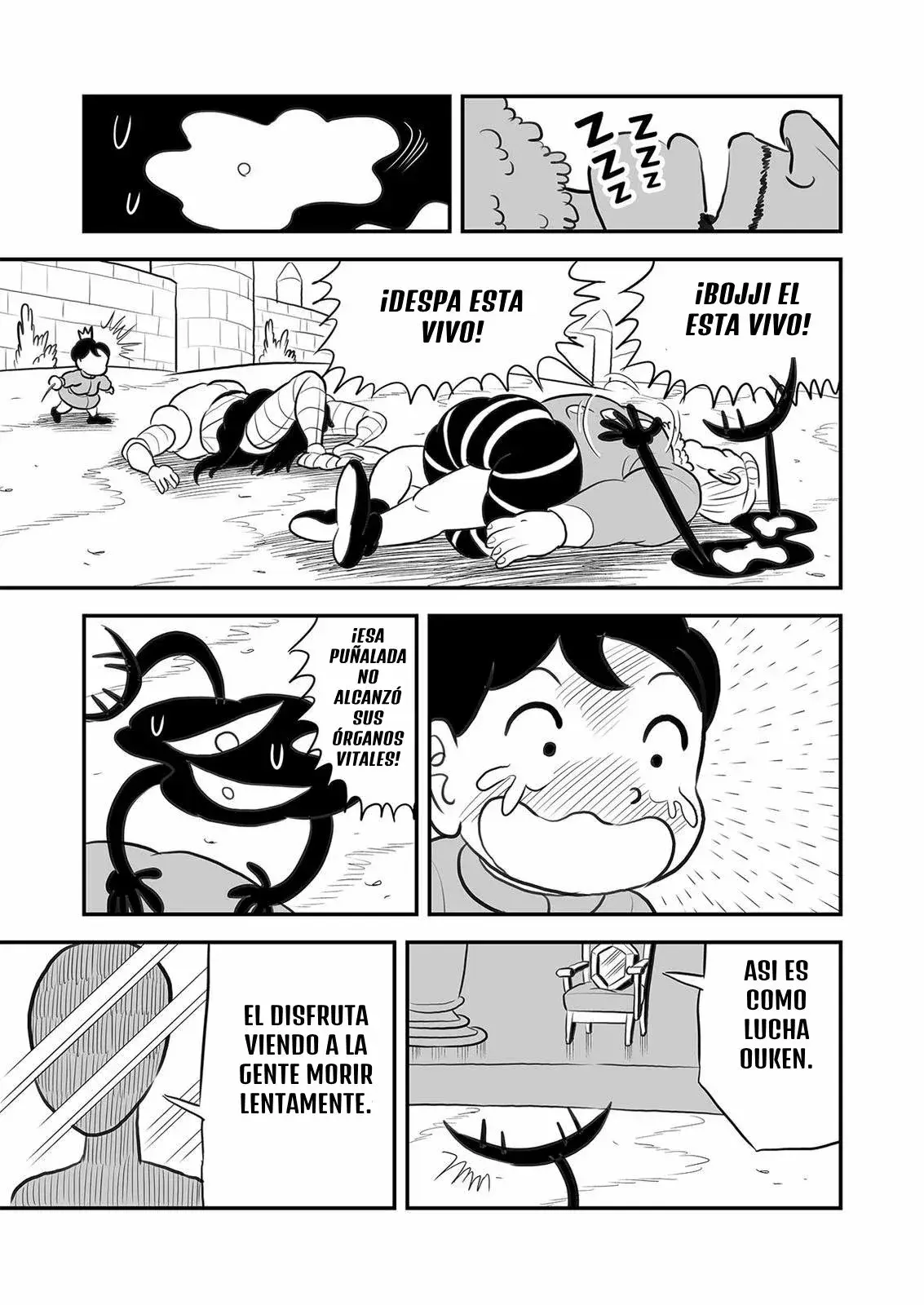 Capitulo 118 page 6