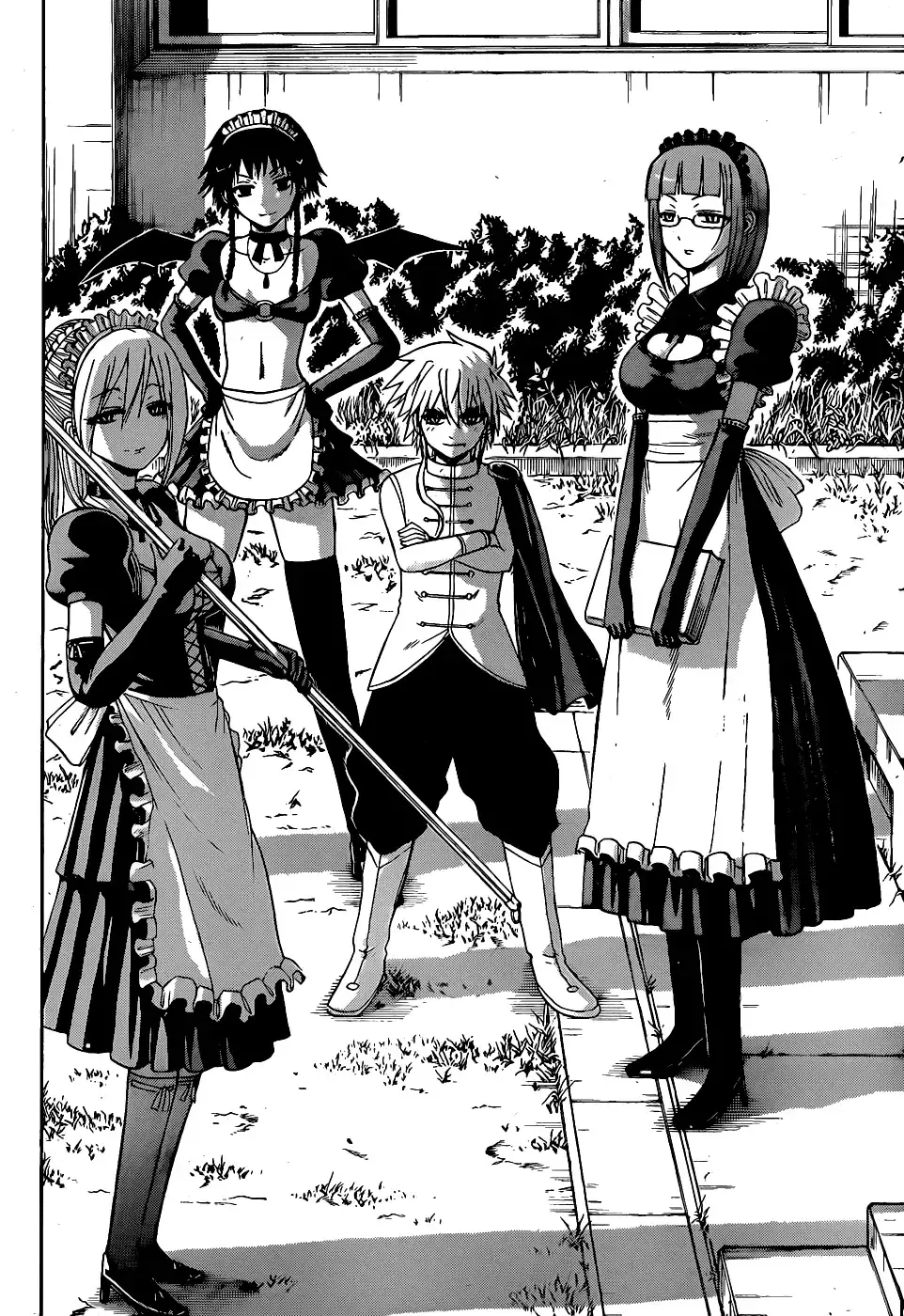 Capitulo 81 page 4