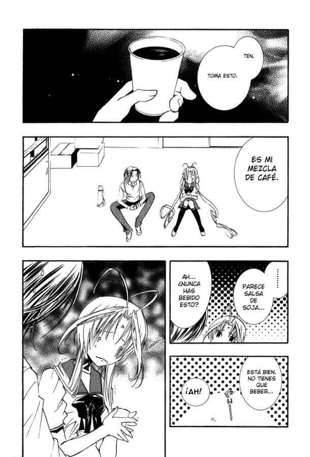 Capitulo 18 page 23