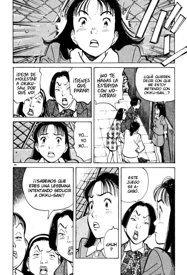 Capitulo 57 page 14