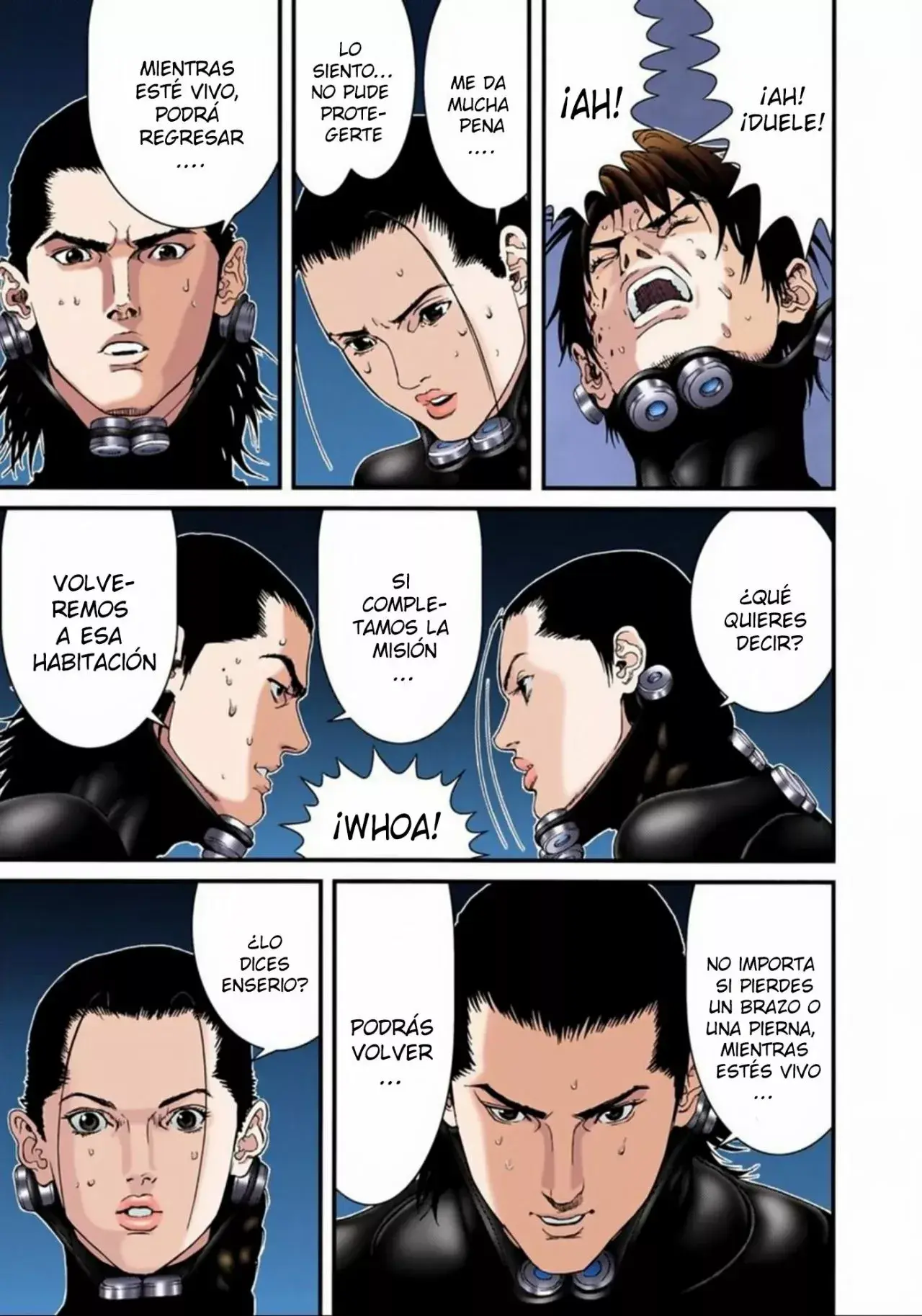 Capitulo 80 page 9