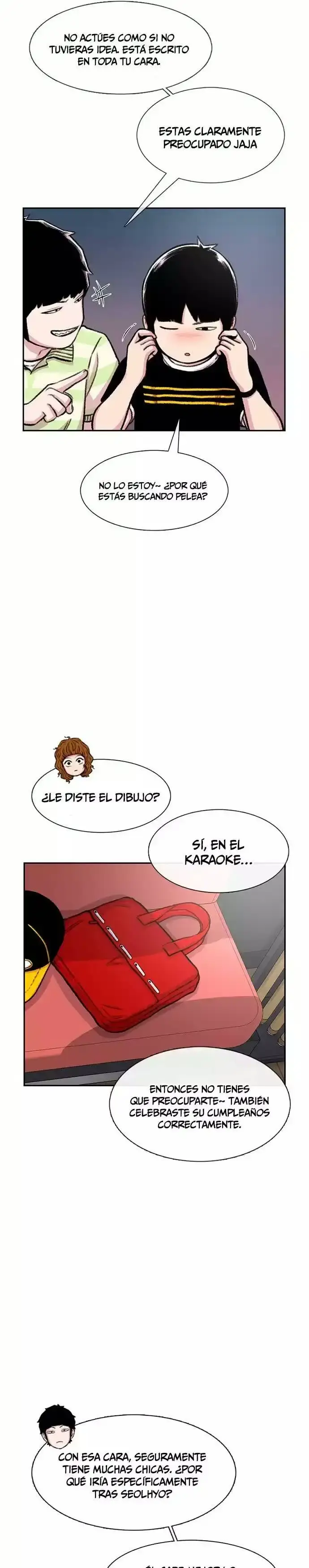 Capitulo 93 page 23