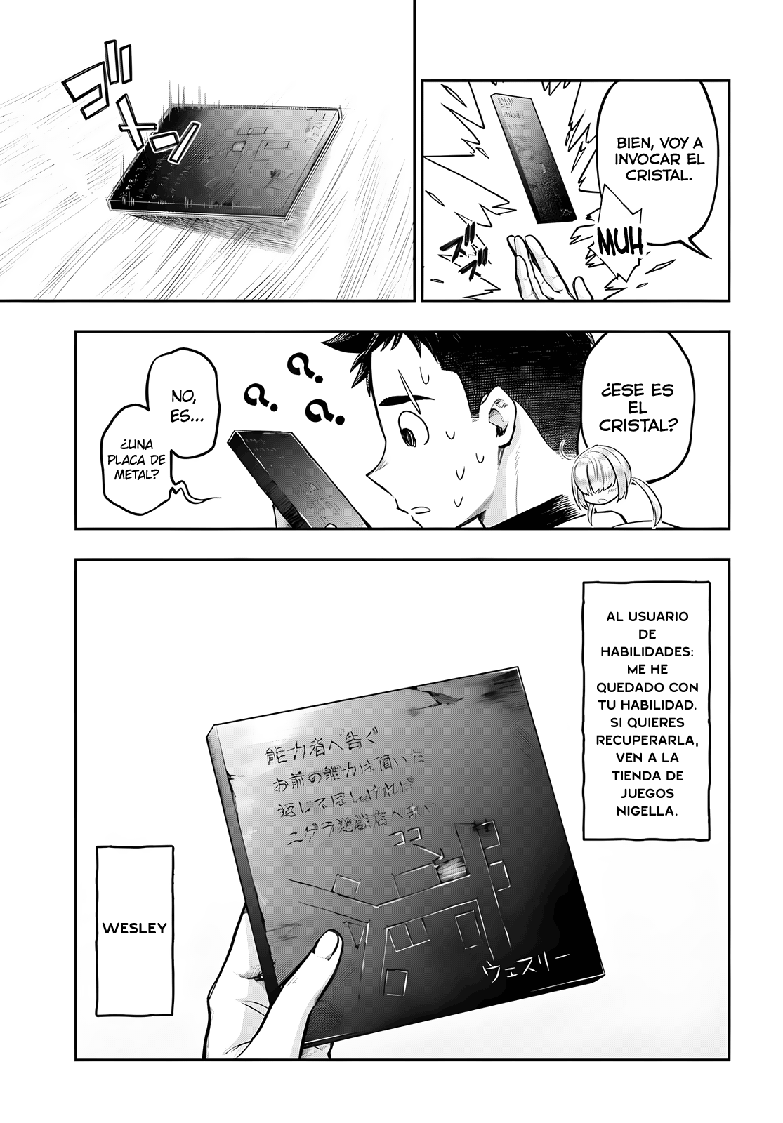 Capitulo 24 page 6