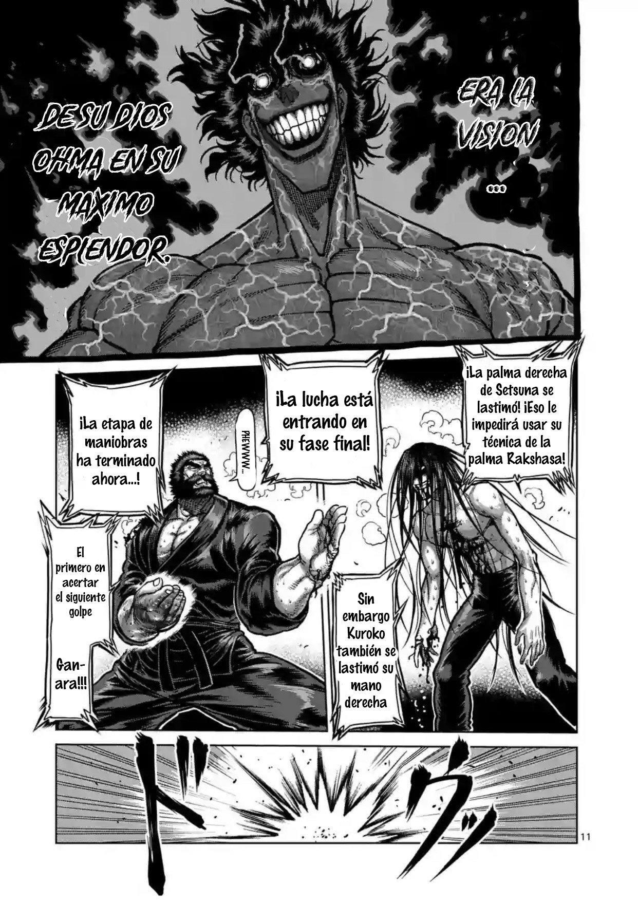 Capitulo 157 page 12