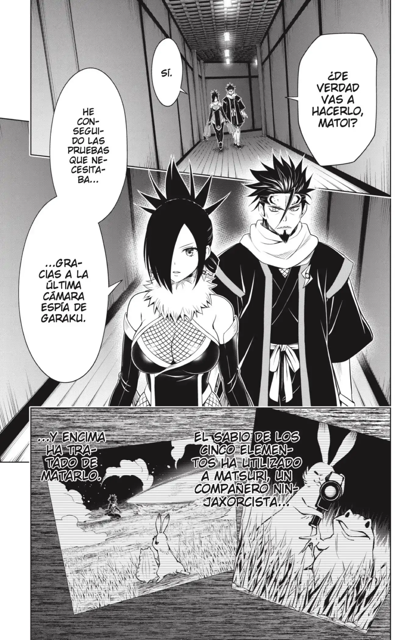 Capitulo 142 page 13