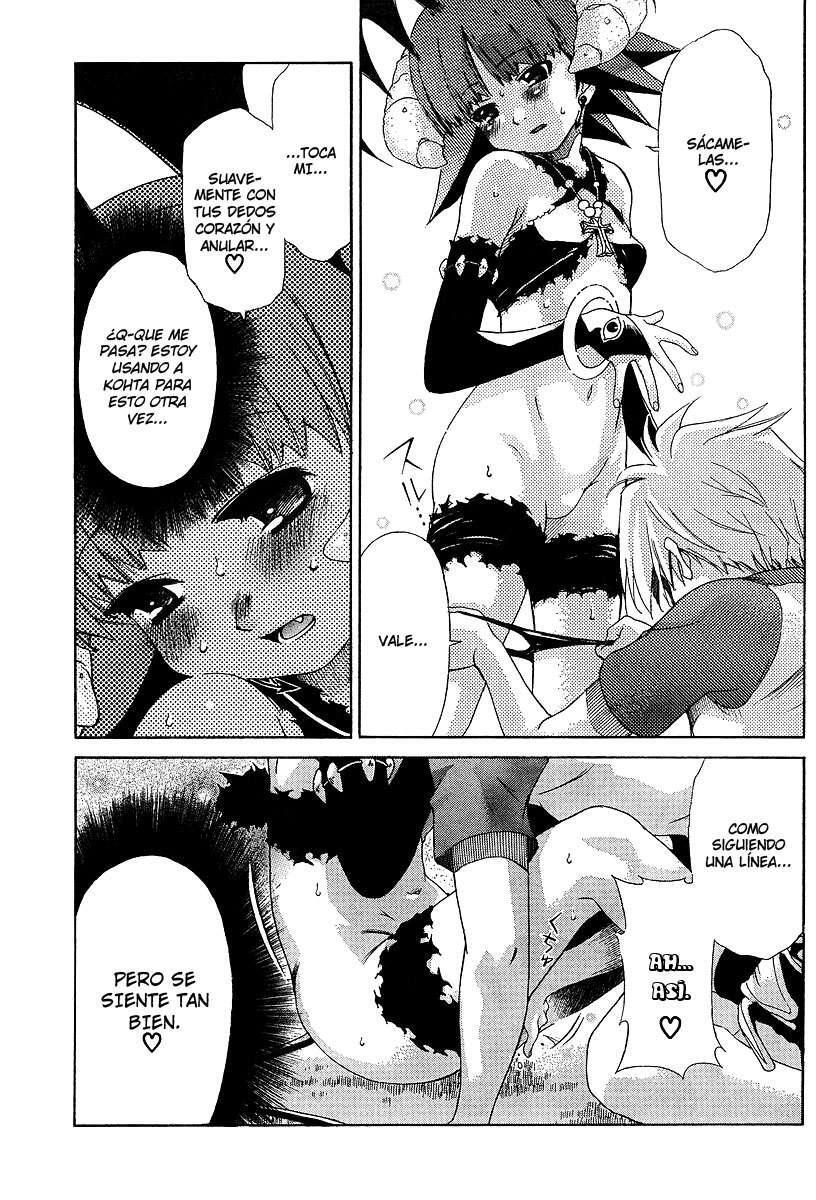 Capitulo 21 page 7