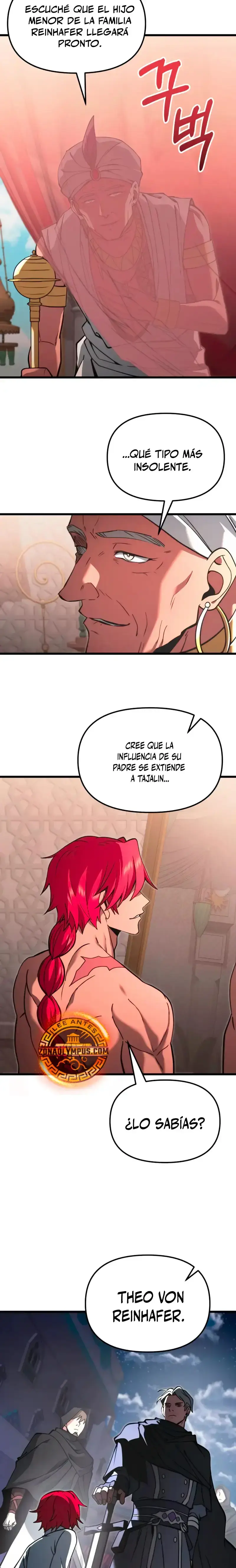 Capitulo 98 page 5