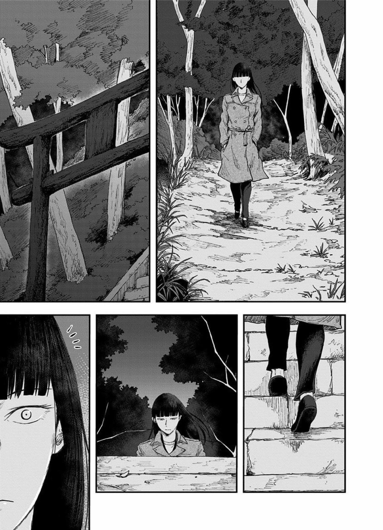 Capitulo 43 page 21