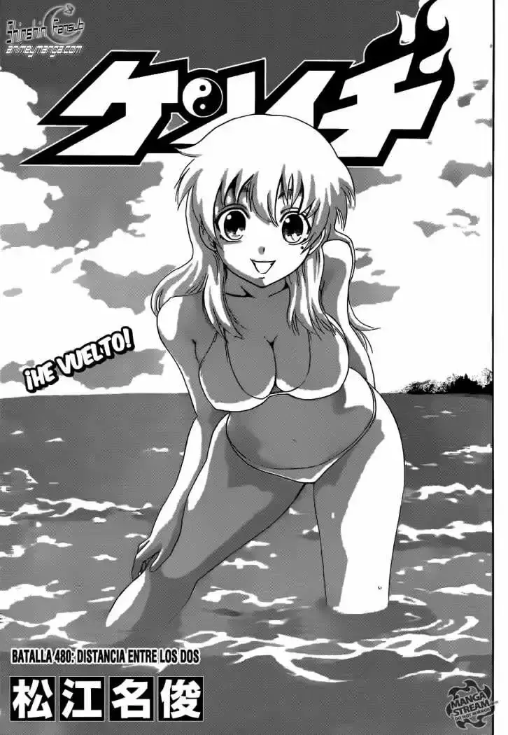 Capitulo 480 page 2