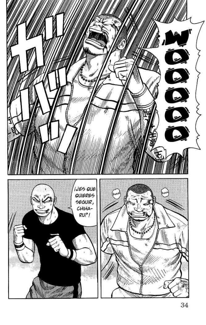 Capitulo 25 page 35