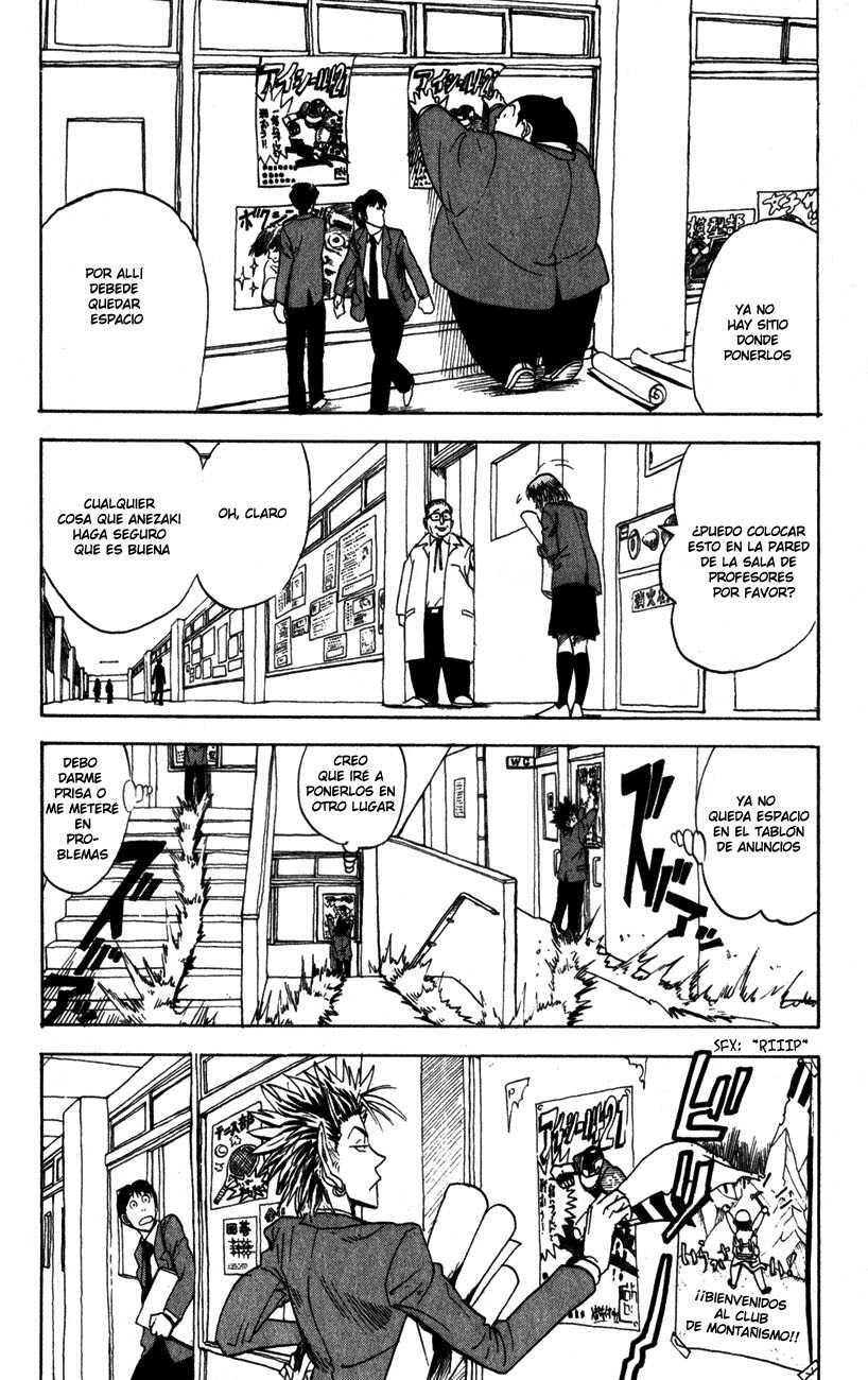 Capitulo 21 page 16
