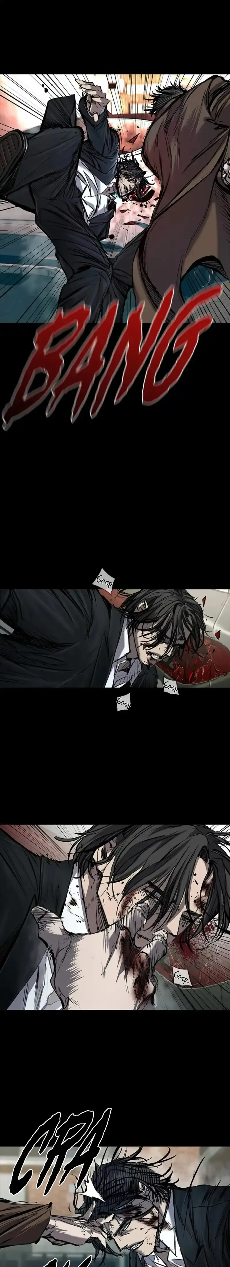 Capitulo 156 page 34