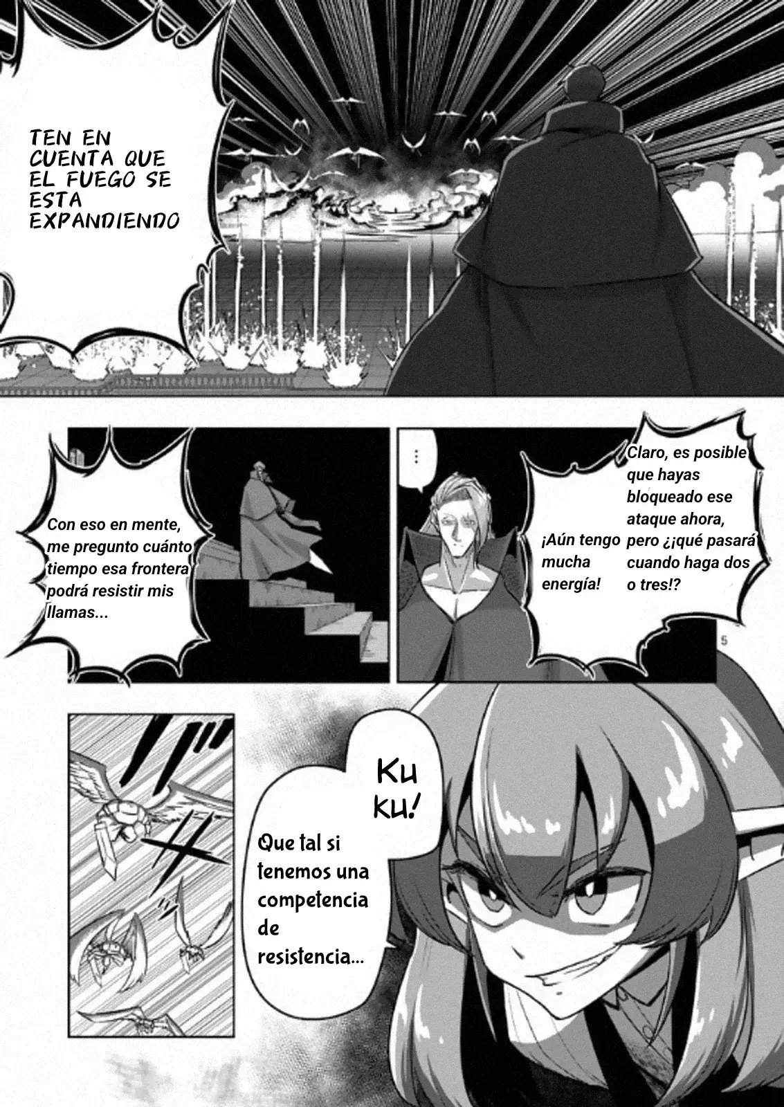 Capitulo 85 page 6