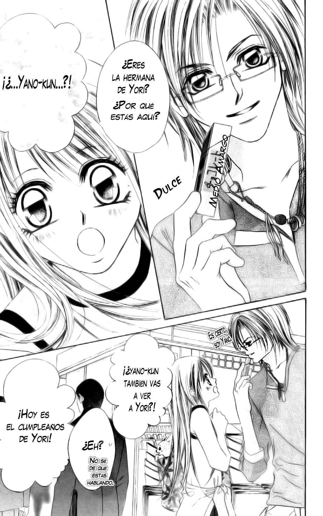Capitulo 18 page 22