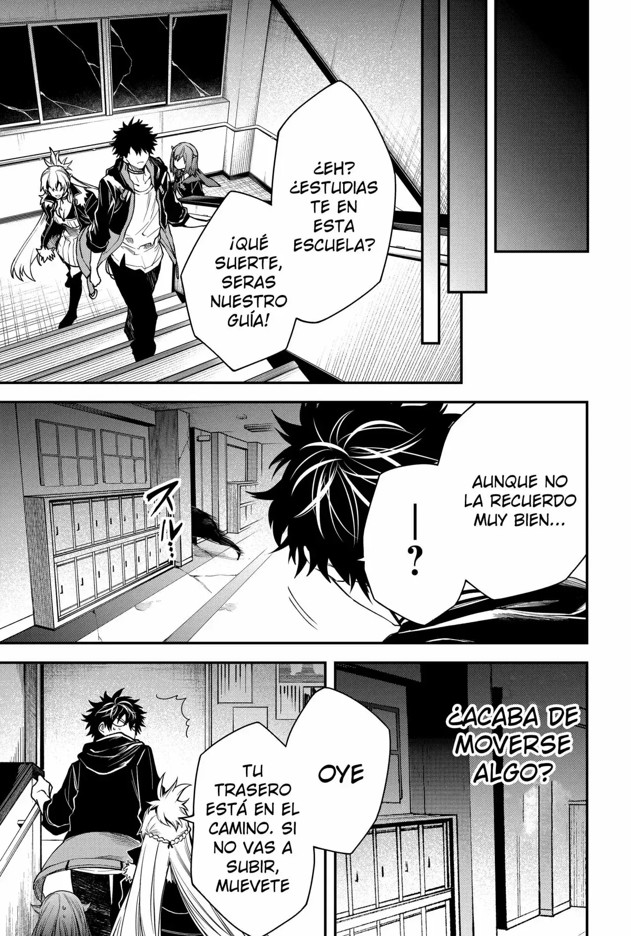Capitulo 46 page 14